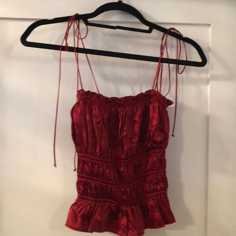 Reformation viviana top